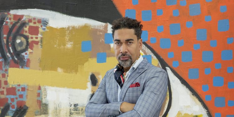 Oscar Abreu presenta una experiencia privada para líderes e inversionistas