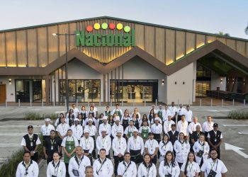 Supermercados Nacional llega a Jarabacoa