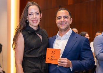 Restaurante TENÚ se posiciona en el Top 3 de los mejores restaurantes de Santiago