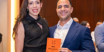 Restaurante TENÚ se posiciona en el Top 3 de los mejores restaurantes de Santiago