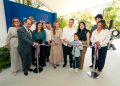 Banco Popular y ADN inauguran Parque Sensorial Mirador Sur