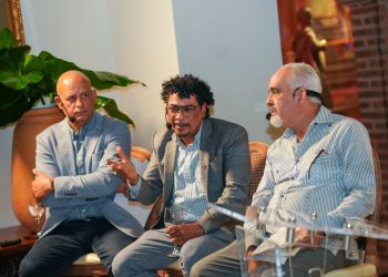 Centro Cultural Taíno Casa del Cordón profundiza en las raíces lingüísticas de la Española