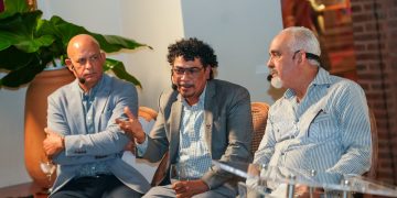 Centro Cultural Taíno Casa del Cordón profundiza en las raíces lingüísticas de la Española