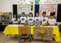 Puntacana International School celebró la Cuarta Edición de su Feria de Emprendimiento