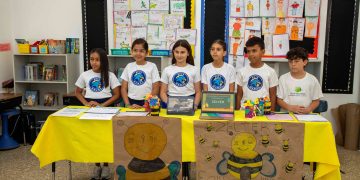 Puntacana International School celebró la Cuarta Edición de su Feria de Emprendimiento