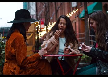 La serie documental sobre el cacao dominicano conquista Disney+