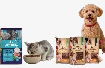 CMI fortalece su crecimiento en nutrición para mascotas a través de una alianza estratégica con Grupo Bios