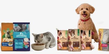 CMI fortalece su crecimiento en nutrición para mascotas a través de una alianza estratégica con Grupo Bios