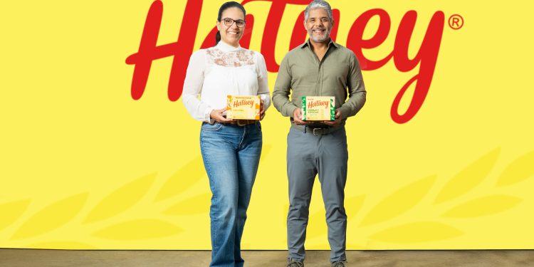 Galletas Hatuey: una propuesta de sabor y bienestar para cada momento del día