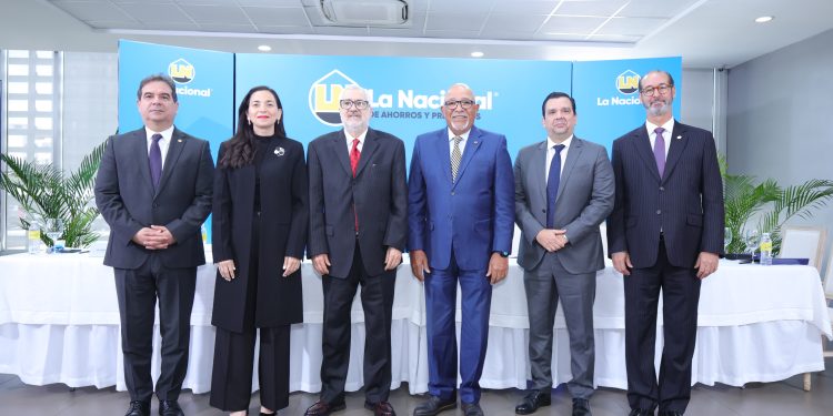 Activos de Asociación La Nacional crecieron un 15.02% en 2025