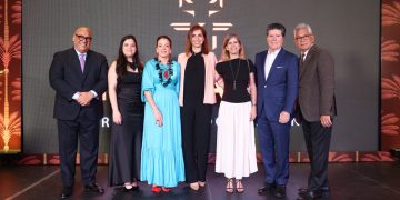 Entre aplausos y alta cocina: Macarfi eleva la gastronomía dominicana