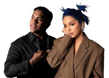 Marteen Franko y Lee Burgos unen fuerzas en un concierto imperdible en Santo Domingo