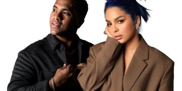 Marteen Franko y Lee Burgos unen fuerzas en un concierto imperdible en Santo Domingo