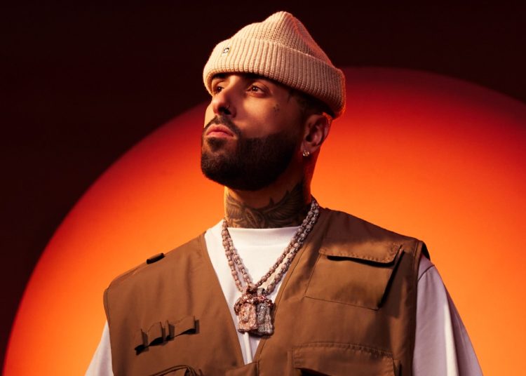 Nicky Jam llega a Santo Domingo con Bohemio Tour 2026: La historia de un legado