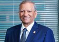 El doctor Leonardo Aguilera resalta capacidad del país para atraer inversión extranjera directa pese a la incertidumbre global