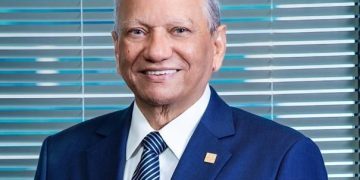 El doctor Leonardo Aguilera resalta capacidad del país para atraer inversión extranjera directa pese a la incertidumbre global