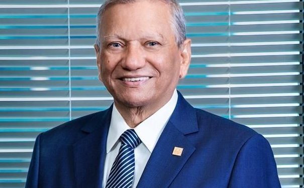 El doctor Leonardo Aguilera resalta capacidad del país para atraer inversión extranjera directa pese a la incertidumbre global