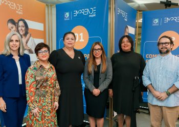 Banco Popular realiza Ruta Emprende Mujer en Baní