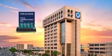 Popular es el banco con mejor desempeño de República Dominicana y quinto del Caribe, según The Banker
