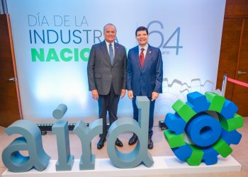Banco Popular canaliza el 40.6% del crédito al sector industrial dominicano