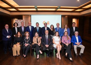 Cámara de Comercio de España se consolida como referente en el impulso del comercio y la inversión bilaterales