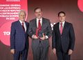 Nestlé lidera por segundo año consecutivo el ranking de empresas con mejor reputación en Centroamérica y República Dominicana