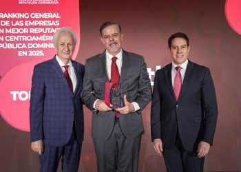 Nestlé lidera por segundo año consecutivo el ranking de empresas con mejor reputación en Centroamérica y República Dominicana