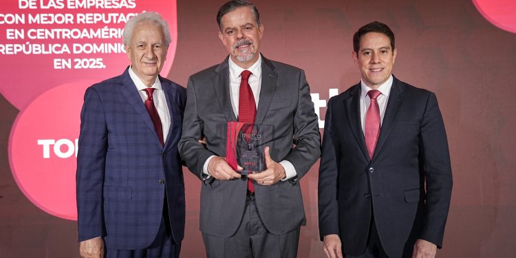 Nestlé lidera por segundo año consecutivo el ranking de empresas con mejor reputación en Centroamérica y República Dominicana