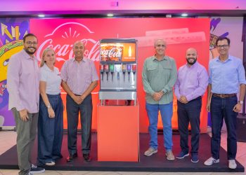 Taco Bell y Coca-Cola anuncian alianza estratégica en República Dominicana