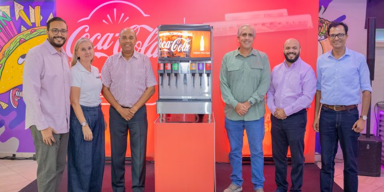 Taco Bell y Coca-Cola anuncian alianza estratégica en República Dominicana