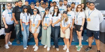 CEDIMAT reafirma su compromiso con la seguridad médica deportiva en IRONMAN 70.3 Cap Cana 2026