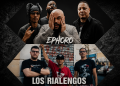 “Road Noise Rock 2″ reunirá a Ephoro y Los Rialengos en RockNRolla