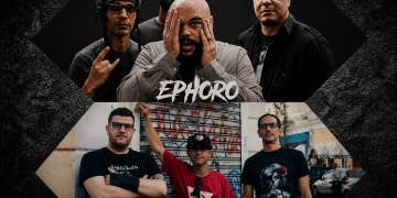 “Road Noise Rock 2″ reunirá a Ephoro y Los Rialengos en RockNRolla