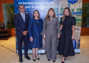 Banco Popular, reconocido entre los mejores lugares para trabajar del país por Great Place to Work®