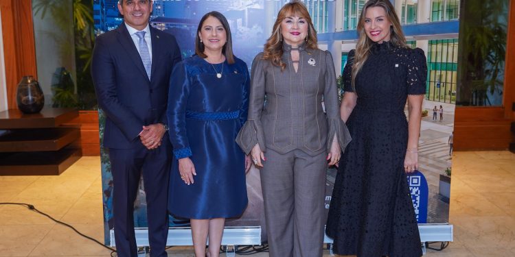 Banco Popular, reconocido entre los mejores lugares para trabajar del país por Great Place to Work®