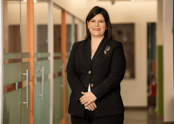 Pellerano & Herrera fortalece su práctica financiera con la incorporación de nueva socia