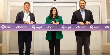 Arajet inaugura nueva ruta Mendoza–Punta Cana con conexiones en más de 9 destinos en las Américas