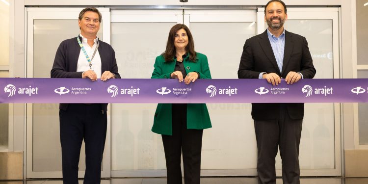 Arajet inaugura nueva ruta Mendoza–Punta Cana con conexiones en más de 9 destinos en las Américas
