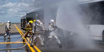 El Aeropuerto de Punta Cana reafirma su compromiso con la seguridad y la sostenibilidad