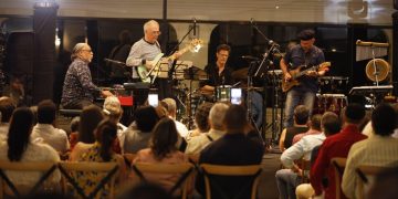 Centro Cultural Banreservas Santiago celebra el Día Internacional del Jazz con magistral “Descarga de Jazz”