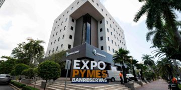 Expo Pymes Banreservas 2026 cierra con financiamientos superiores a RD$17,200 millones
