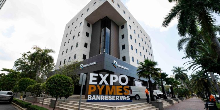 Expo Pymes Banreservas 2026 cierra con financiamientos superiores a RD$17,200 millones