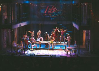 RENT eleva el teatro musical en el país y abre nueva función tras éxito rotundo