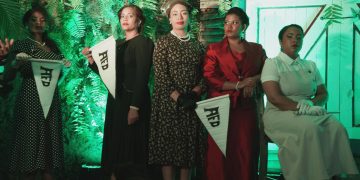 La obra teatral “El Primer Voto de la Mujer Dominicana en 1942” celebra 84 años de historia en Casa de Teatro
