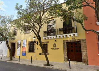 Centro Cultural Banreservas inaugura V Ciclo de Cine Dominicano 2026