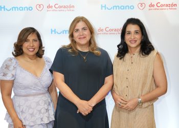 Grupo Humano presenta la 9na. edición de Madres Solidarias: una colección que une ocho causas en un mismo corazón