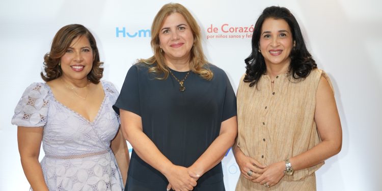 Grupo Humano presenta la 9na. edición de Madres Solidarias: una colección que une ocho causas en un mismo corazón