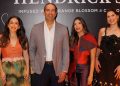 La Bodega de Manuel González Cuesta presenta en República Dominicana “Another Hendrick’s”