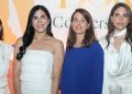 Veuve Clicquot celebra la audacia femenina con la primera edición de «Bold Conversations»