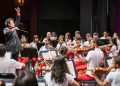 Fundación Sinfonía presenta en República Dominicana a la prestigiosa orquesta juvenil NYO2 de Carnegie Hall